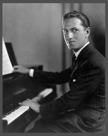 George Gershwin